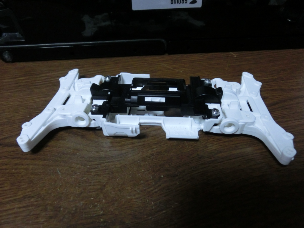 MSフレキの作り方＜おじゃぷろ式＞ - おじゃぷろの