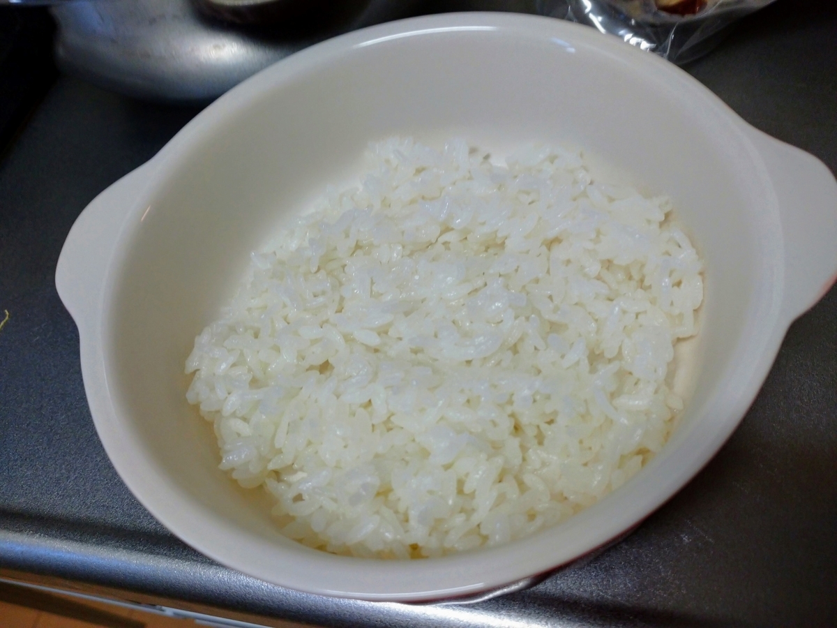 ご飯