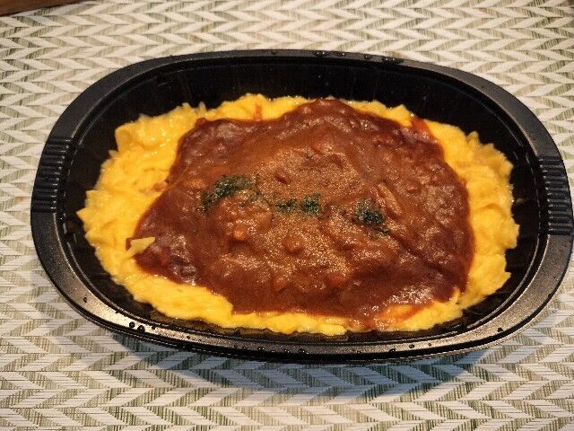 オムライス