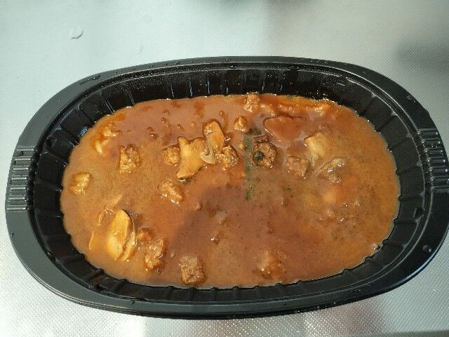 カレーライス