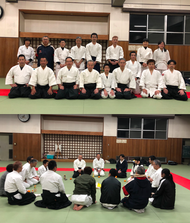 希少品【復刻版】心身統一合氣道 希少品【復刻版】心身統一合氣道 - メルカリ