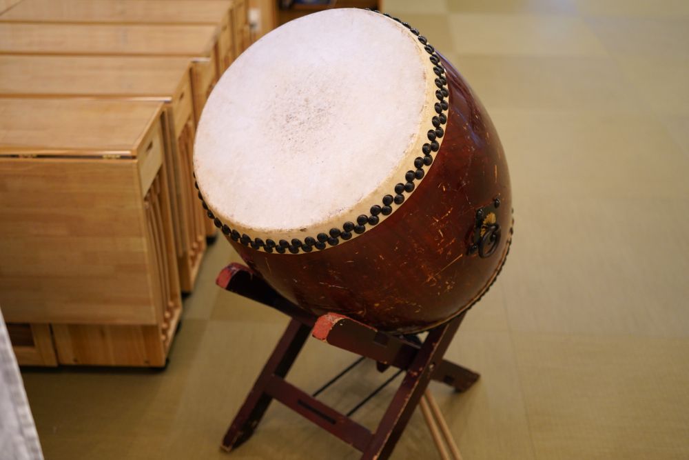 BUB ACTIVITY CENTER Asakusaの内観の様子
