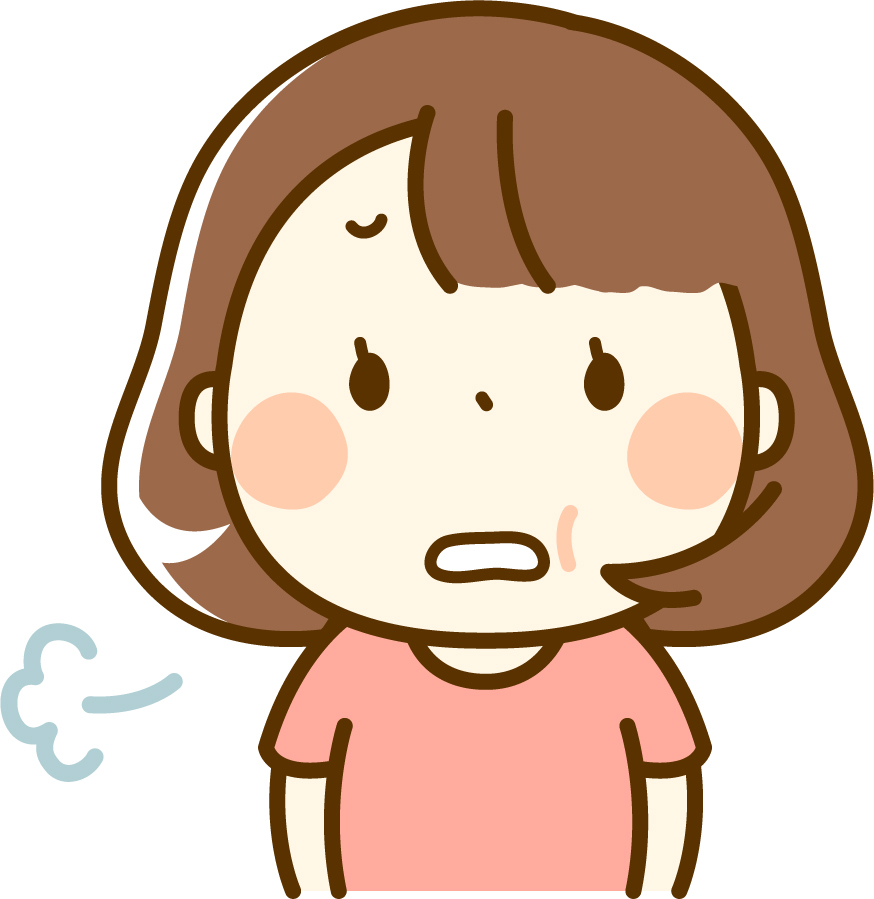 f:id:ojyosamajewel:20170414111832j:plain 21歳女性のイラスト