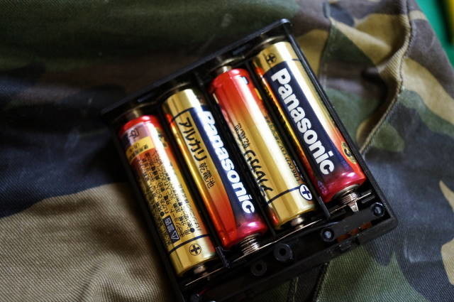 2019年6月に提供が始まった電池boxの写真