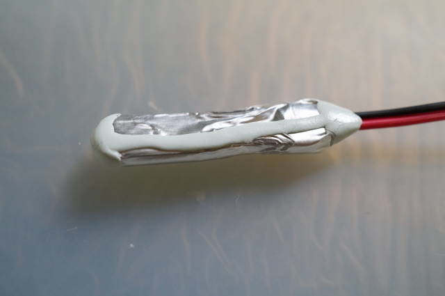 以前紹介された電極チップの製作品