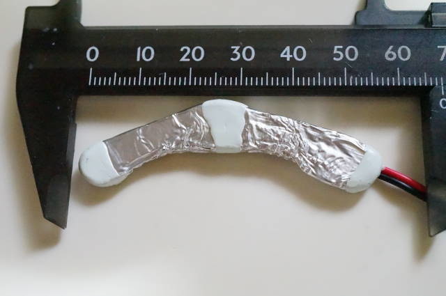 電極チップの注文について見積もりのご依頼