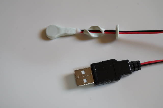 モーター10mmへの変更を含む特注品