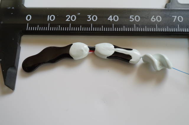 提案6 提案1に補助スクリューを追加