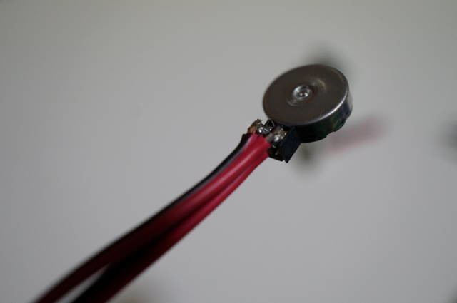 二つのコントローラを繋いだ3Pモード