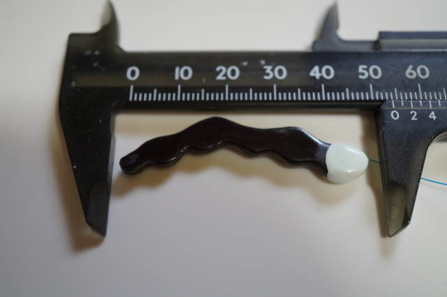 The sea-slug version 3 revision 1 discussed during surface inspection.