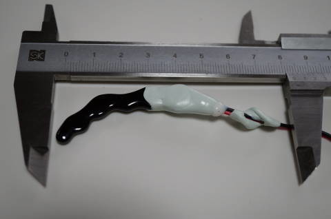 〇その3 核振チップの特注