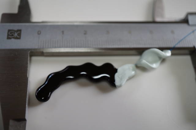 スクリュー型補助チップ追加オプション 0mm(近)