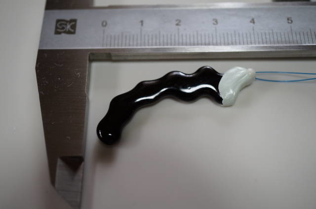 USB端子付け加工とICコントローラ変更の注文