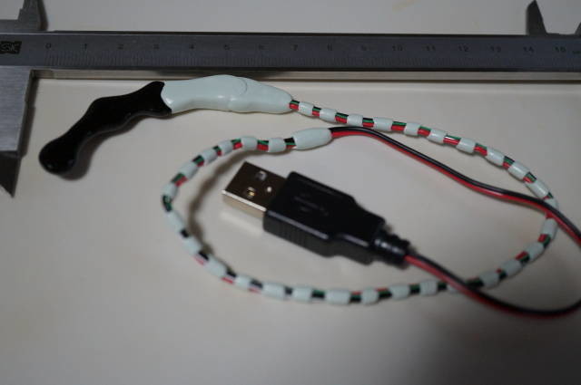 OKプロステート核振チップ 陶器素材ロングタイプ