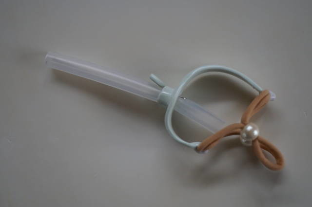 体内に樹脂による構造物はいらない