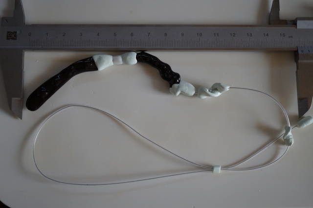 ウミウシ Ver.4+5 連結加工版のご依頼