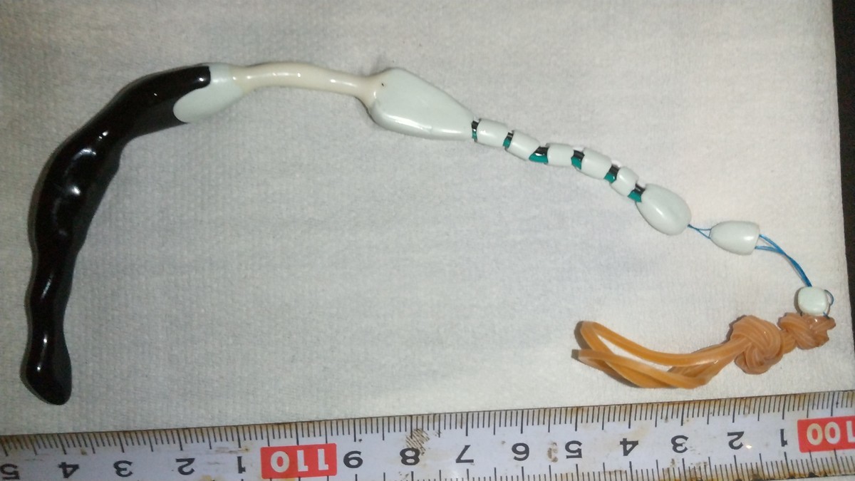 黙示Aを含む複合仕様の相談に添えられた写真