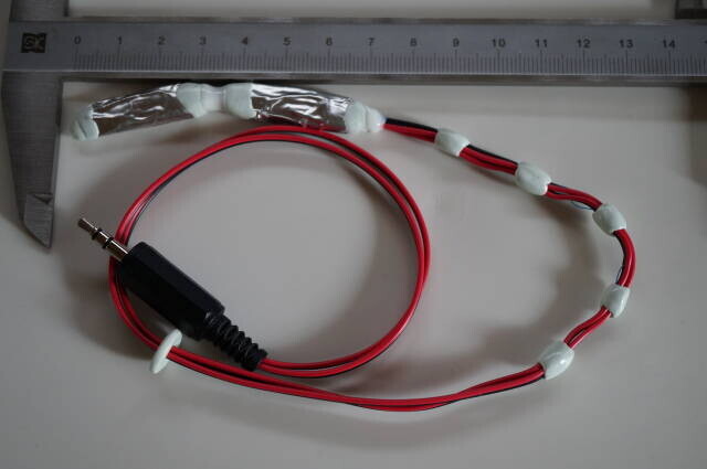 今週の話題2を含む2点の特注ご依頼品