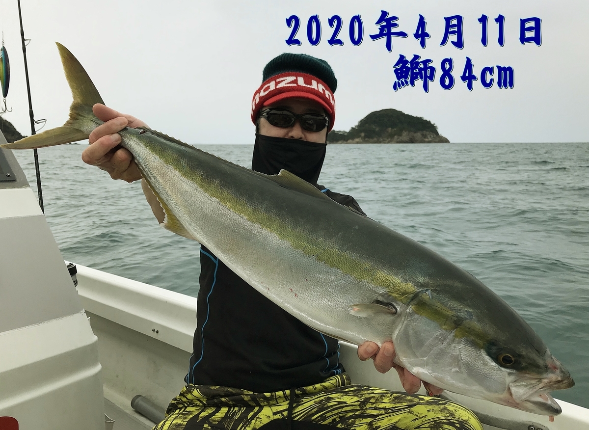 気持ちいい1本シリーズ ブリ 鰤 金属遊び研究会 Fisherman Ryo