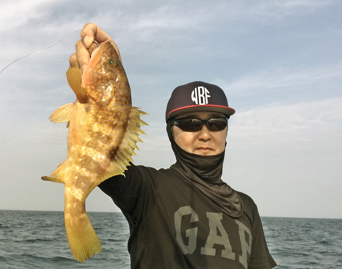 日本海釣行 エサ釣りメインで遊んできました 釣り過ぎに注意 金属遊び研究会 Fisherman Ryo 日本海釣行 エサ釣りメインで遊んできました 釣り過ぎに注意 金属遊び研究会 Fisherman Ryo