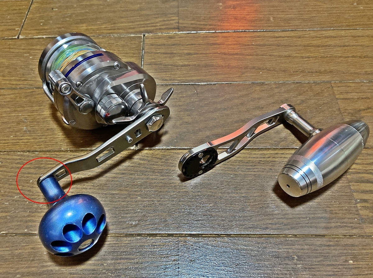 安価でカッコイイ「GOMEXUS」のパワーハンドルの魅力 【 品質対