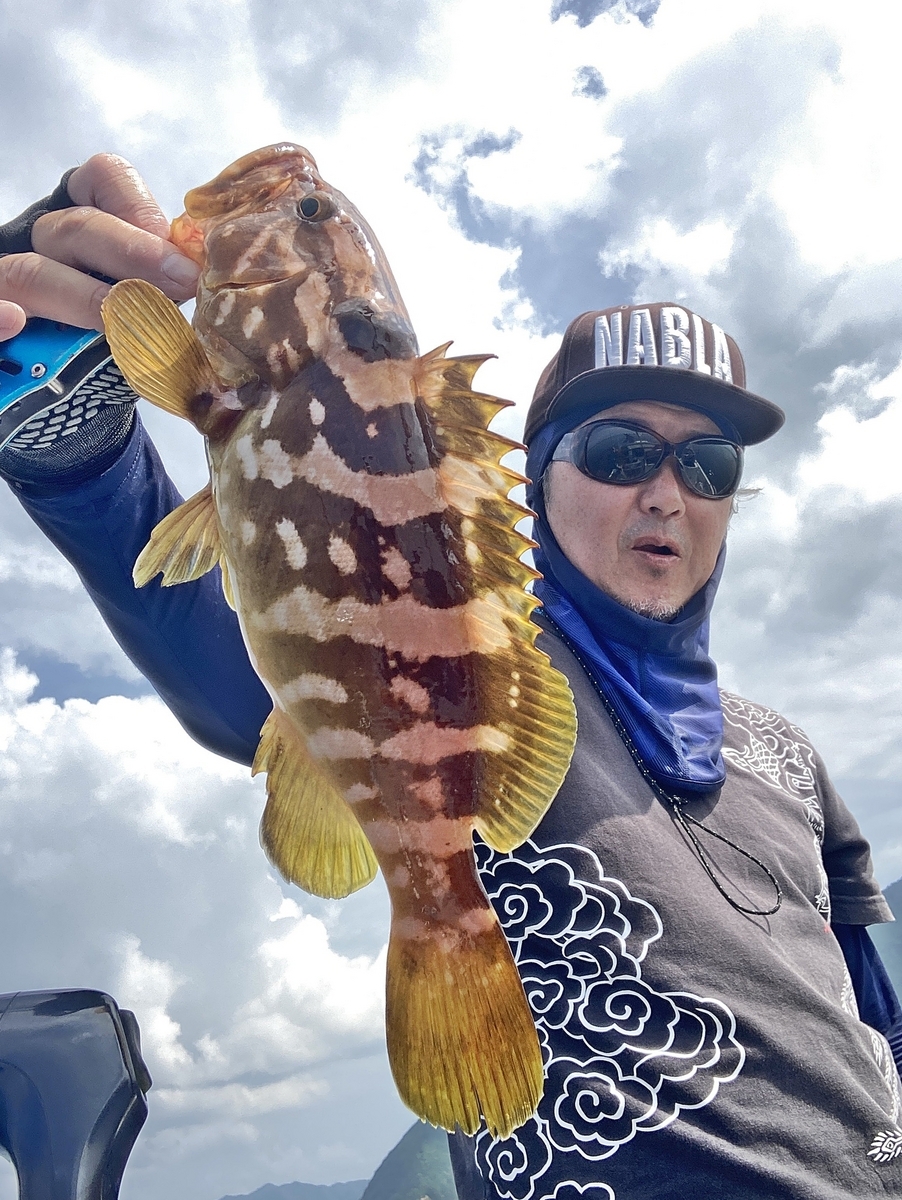 日本海ジギングセット 日本海ジギングセット