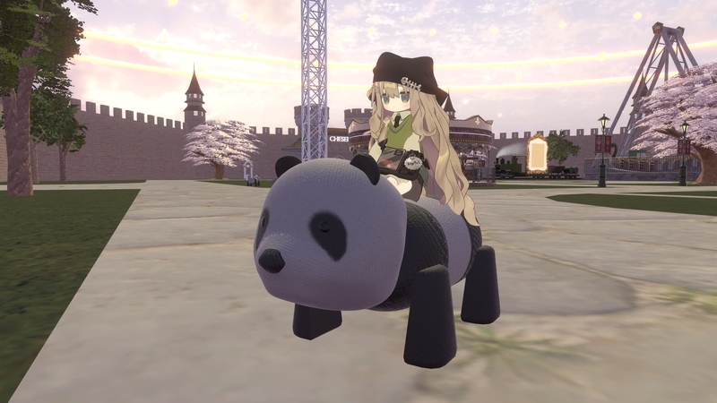 パンダ•*¨*•.¸♬︎ 6点リクエスト パンダ先生 on X