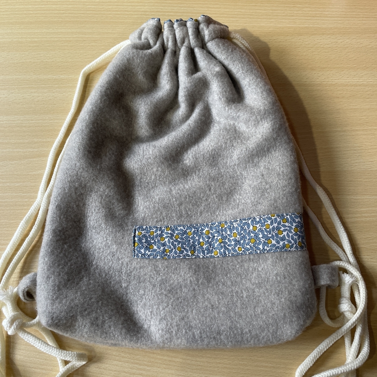 豆炭あんか専用ケース(カバー)2つセット 豆炭あんかカバー | F.D.W.