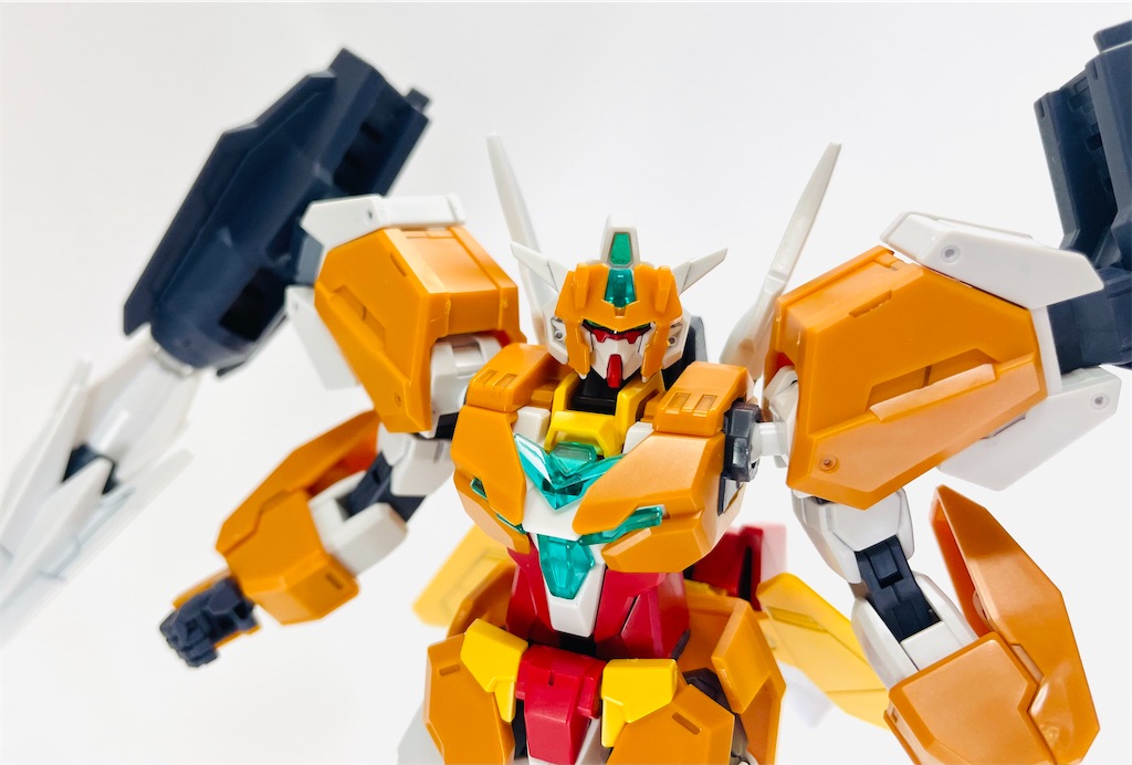 ガンダムビルドダイバーズ Re:RISE 4ユニット&ウェポンズセット Amazon | HGBD:R ガンダムビルドダイバーズRe:RISE コアガンダム