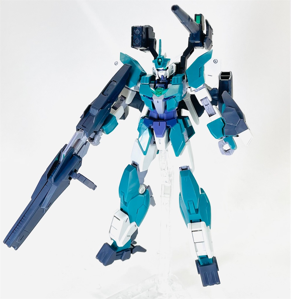 目指せエクストラリミテッドチェンジ！】ガンダムビルドダイバーズ Re