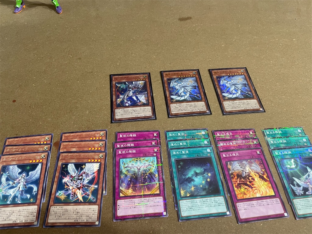 開封レビュー】投げ売り状態の遊戯王セレクション10について考え