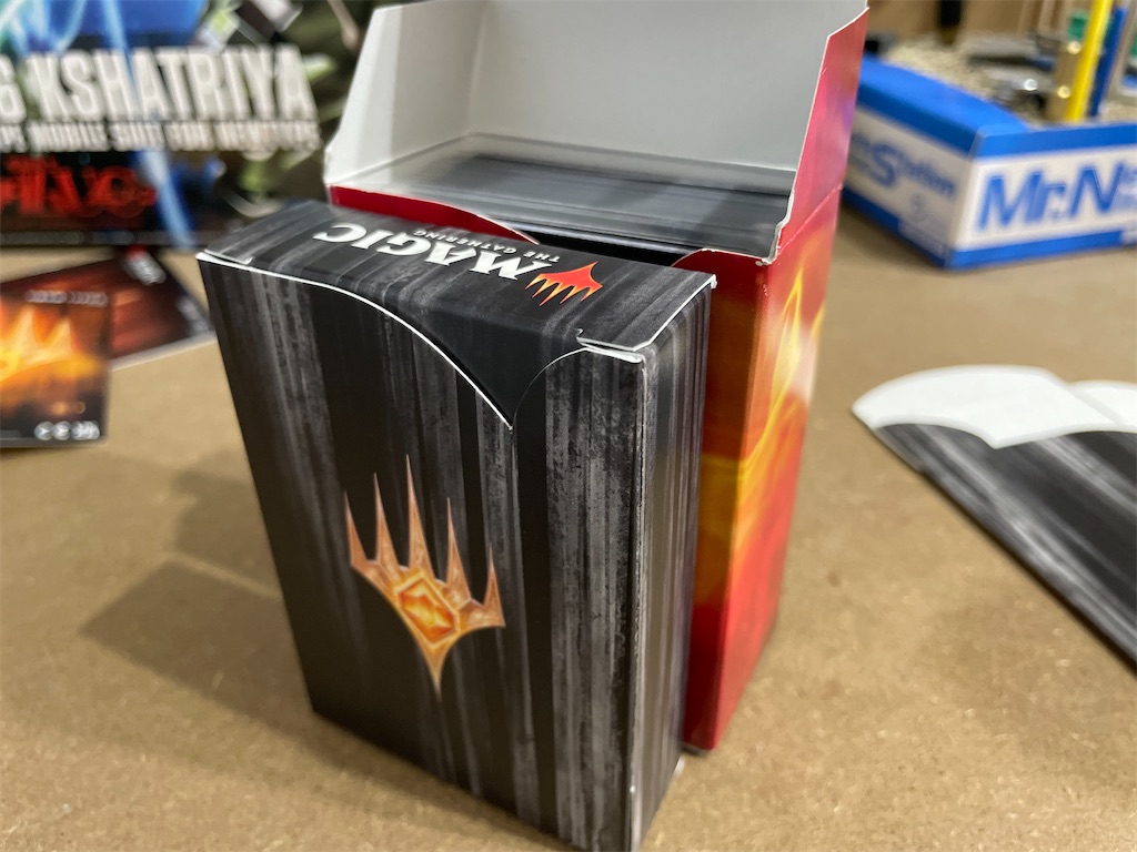 マジック：ザ・ギャザリング aynrtk Amazon.co.jp: マジックザギャザリング MTG 金（多色） 日本語版
