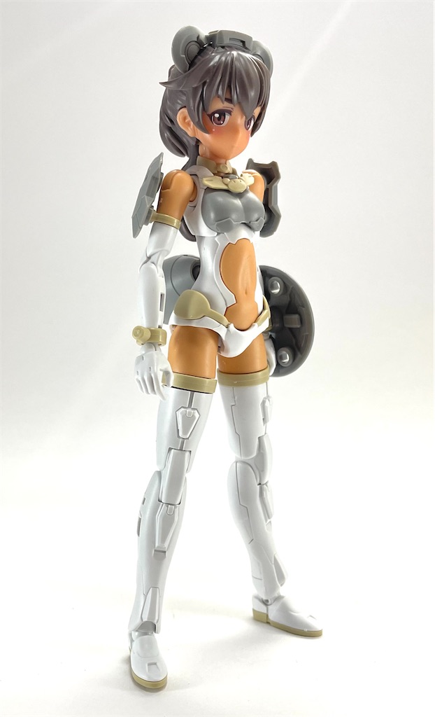 【新品未開封】30MS パワラリー　リシェッタ　ルルチェ　他全7点セット　まとめ 4573102617910.jpg