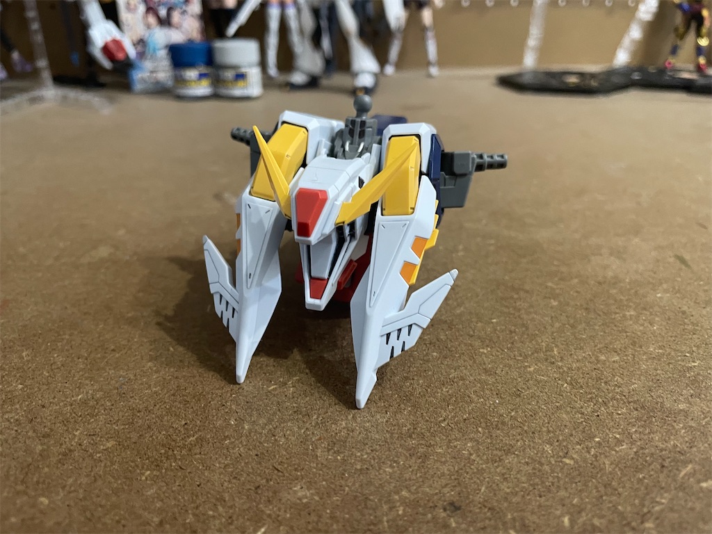 HGUC クスィーガンダム&クシャトリヤ HGUC 1/144 Ξガンダム｜バンダイ ホビーサイト