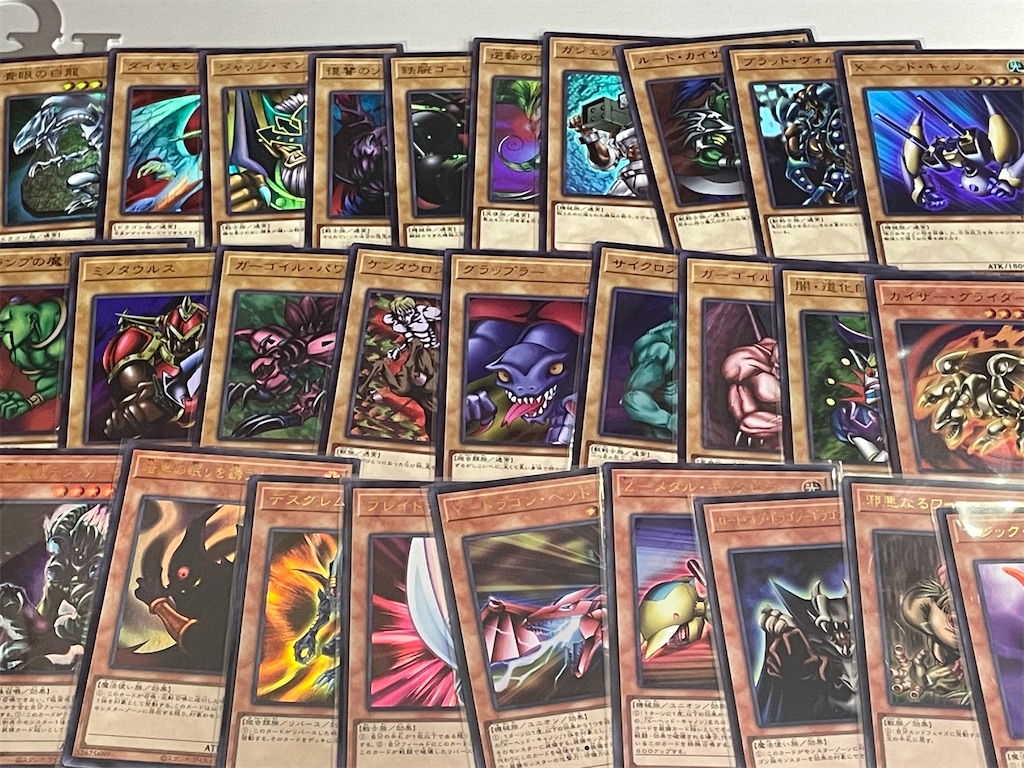開封レビュー】遊戯王ULTIMATE KAIBA SETをとんでもない文字数で