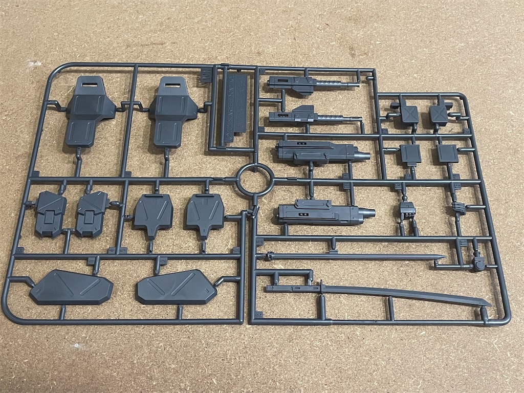 境界戦機 10体セット　まとめ売り 境界戦機』大型ドリル＆クローアームを装備した