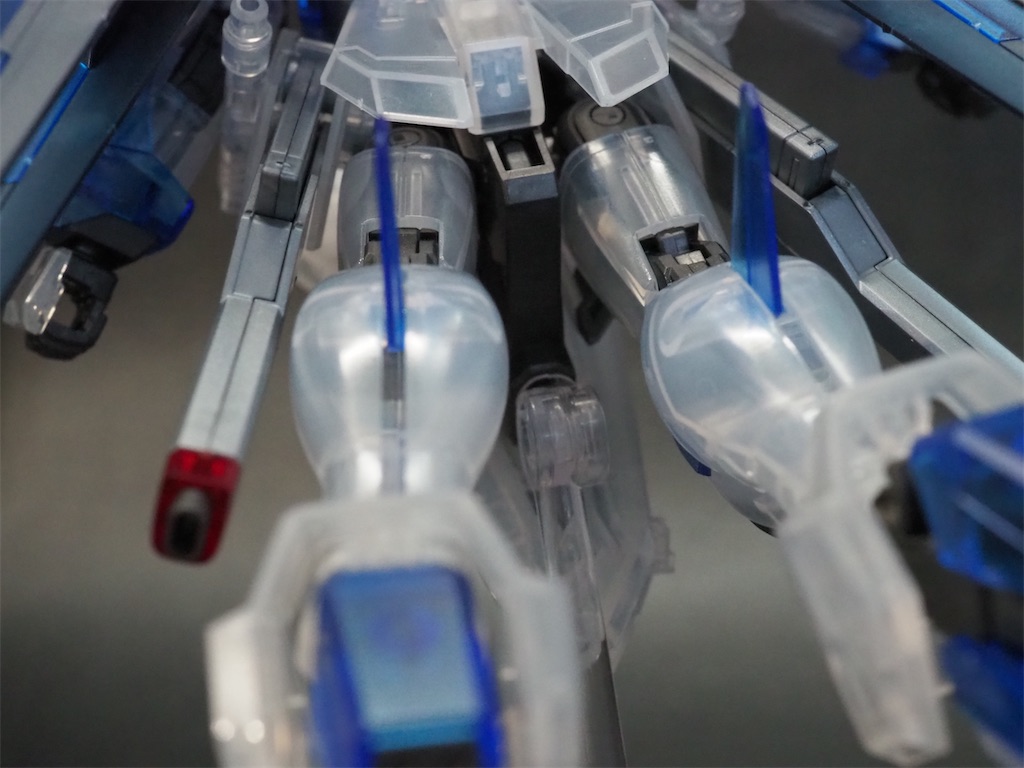 レビュー】ガンダムSEED FREEDOM公開記念 HGライジング