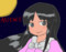 刺蜂さんの今日のお題は、世界が嫉妬する髪になった輝夜です！