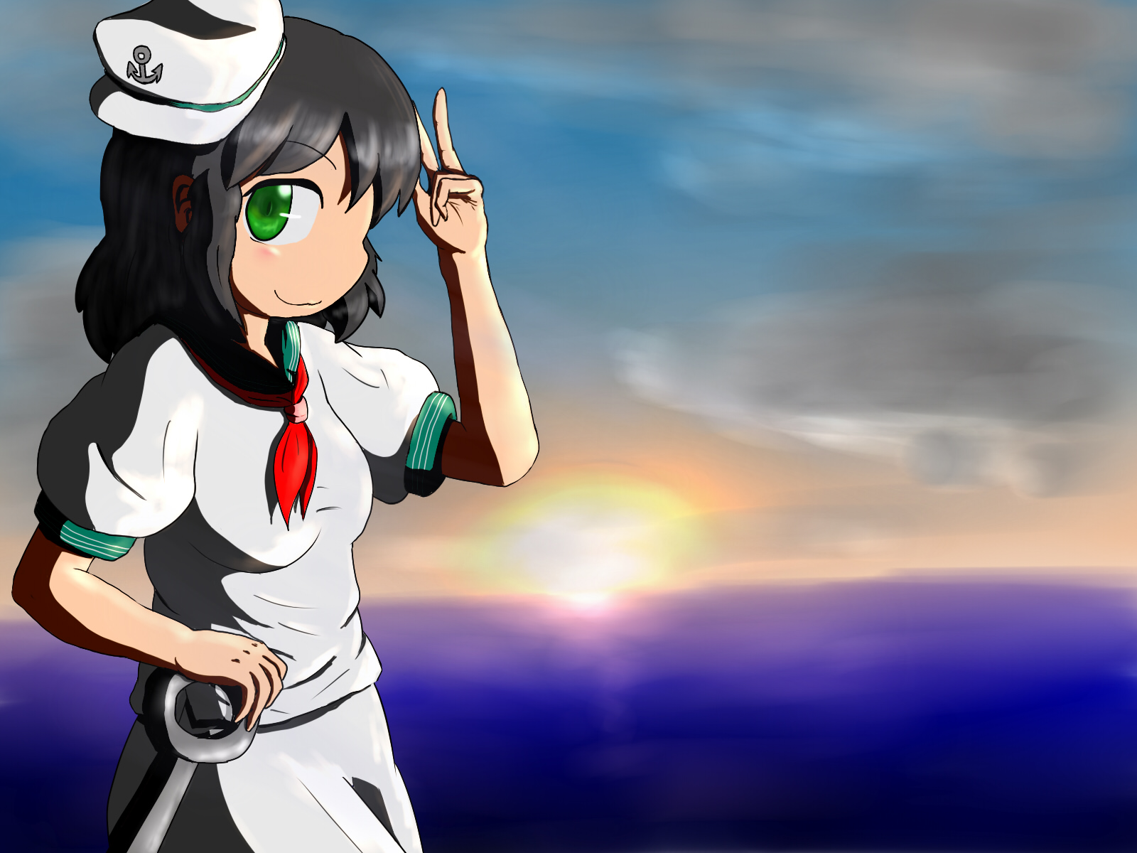 個別 東方 Vagrant 村紗水蜜 の写真 画像 イラスト他保管庫