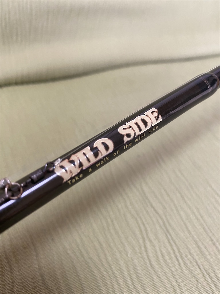 レジットデザイン ワイルドサイドWSC62ML レジットデザイン(LEGIT DESIGN) ワイルドサイド WSC62ML ☆激安