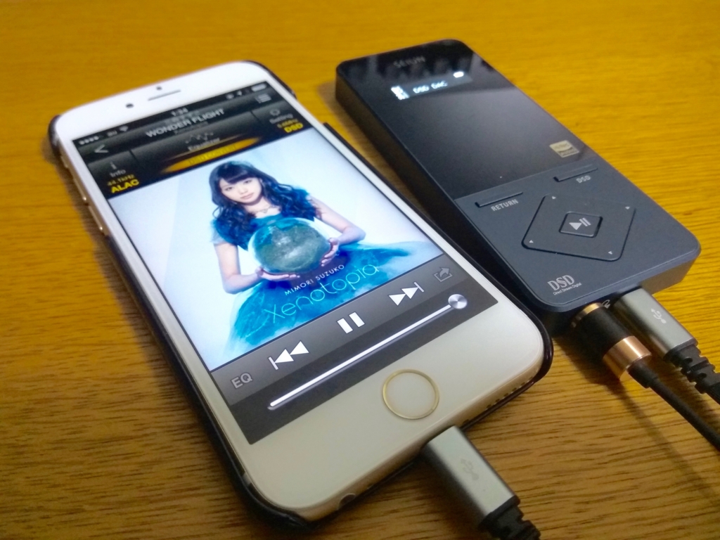 CyberDrive SEIUN JR-2レビュー。正直いろいろ残念ではあるが