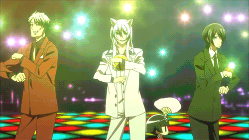 オカマ活動のコンセプトとそもそもの説明の回 オカマバー血盟ブログかしら