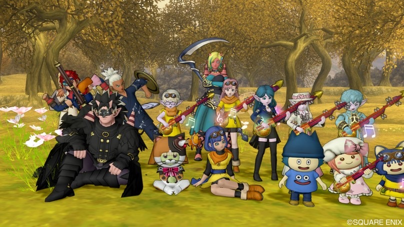 野生のセラフィが現れた なつgamesのyoutubeブログ