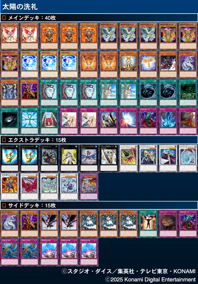 代行天使プレイ日記Part7 純天使を使ってみた。デッキ解体 - 遊戯王