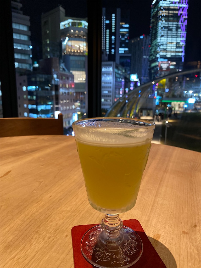 アブサン カクテル Morning Suicide モーニング スーサイド アブサン研究室 La Vie En Wormwood