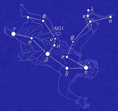 アンドロメダ座 できたらいいな 星間旅行 アンドロメダ座 できたらいいな 星間旅行