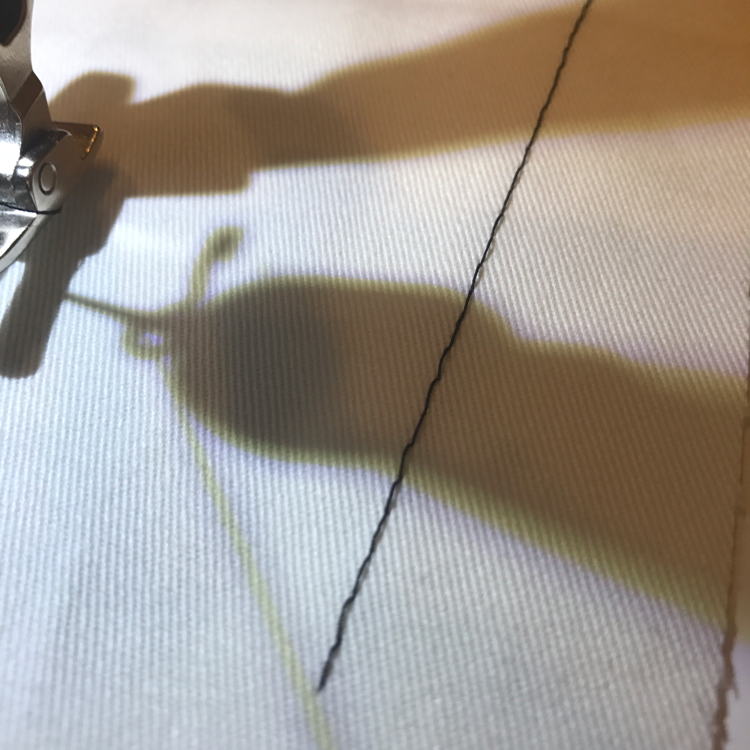 職業用ミシン初心者の罠 買ったばかりなのにいきなり糸調子が悪い件 とあるハンドメイド作家のサブアカ 職業用ミシン初心者の罠 買ったばかりなのにいきなり糸調子が悪い件 とあるハンドメイド作家のサブアカ