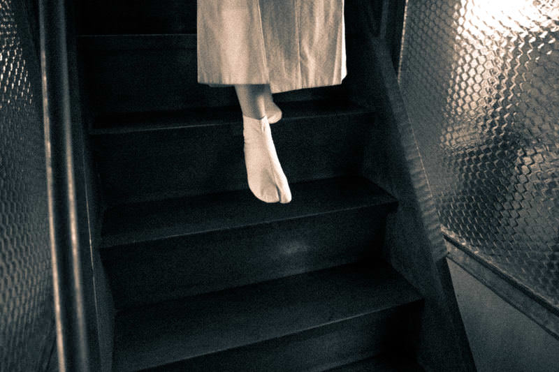 不気味な伝説と伝承:日本の死者の世界に迫る - 闇夜の図書館~闇夜に光る、未知の物語~