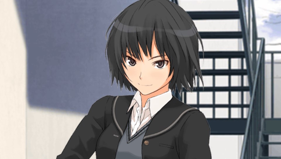 高校時代に青春できなかった人はアマガミをプレイするといいよ Weekend Wednesday 高校時代に青春できなかった人はアマガミをプレイするといいよ Weekend Wednesday