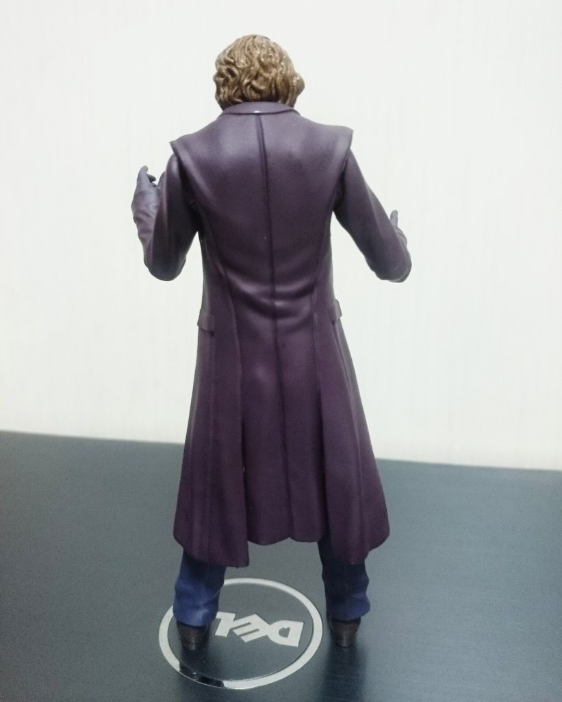 ジョーカー_ダークナイト_S.H.フィギュアーツ_レビュー